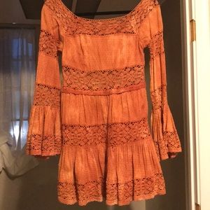 Free People dress, size 2